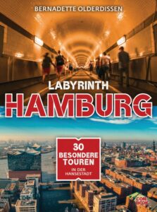 Labyrinth Hamburg Cover