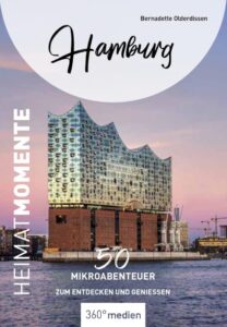 Heimat Momente Hamburg Cover