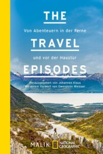 Travel Episodes Cover