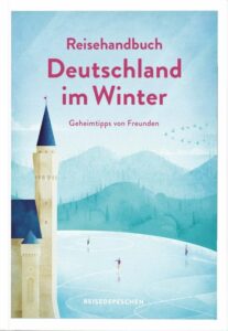 Deutschland im Winter Cover