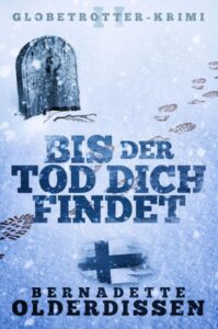 Bis der Tod dich finde Cover