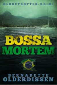Bossa Mortem Cover