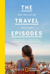 Travel Episodes Cover